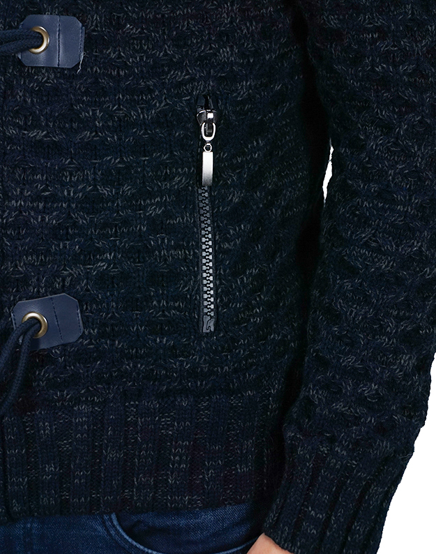 Endeson Man Sweater